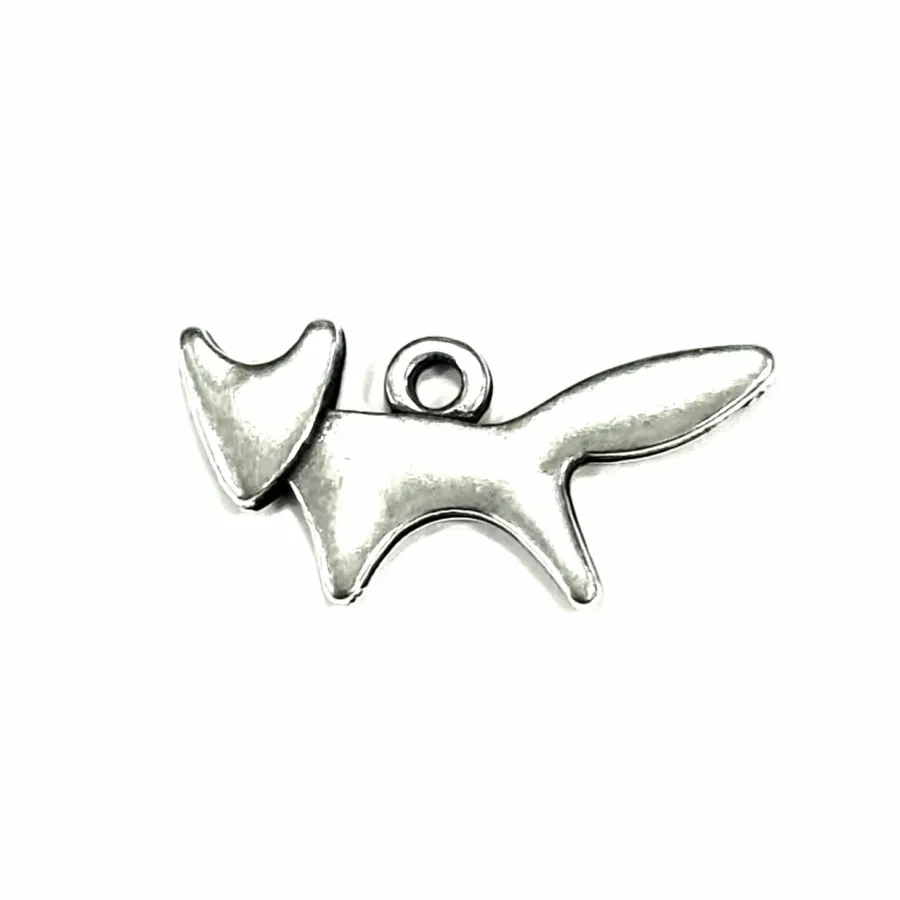 Pendant petit renard