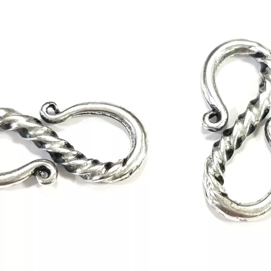 Intercalaire signe inifini