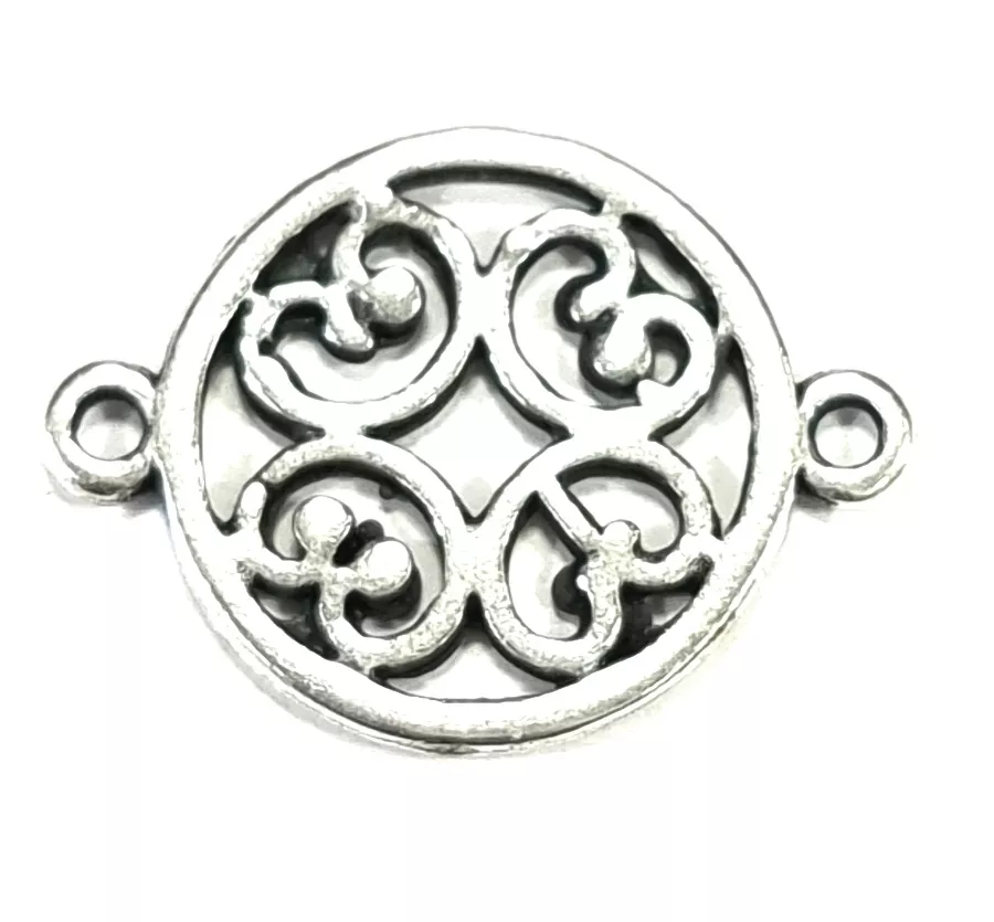 Intercalaire filigrane