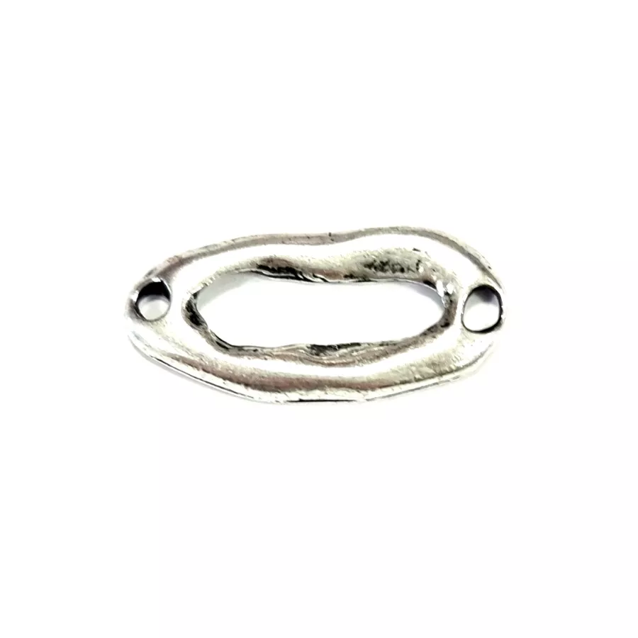 Intercalaire avec deux trous