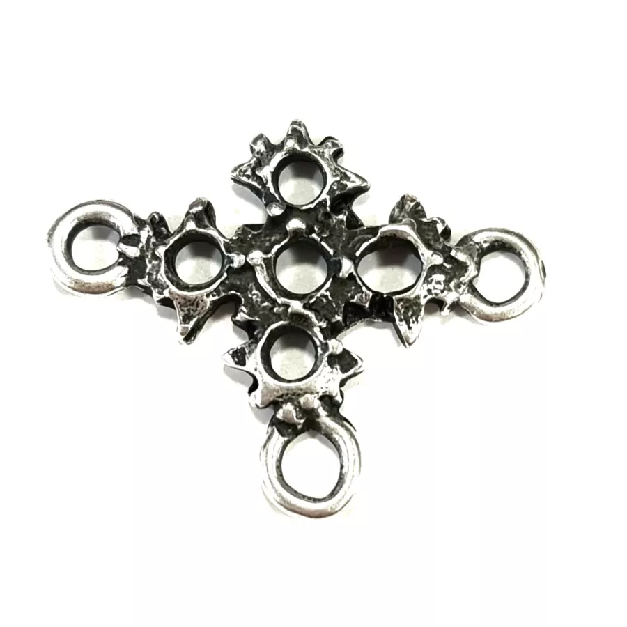 Intercalaire anneaux multiples