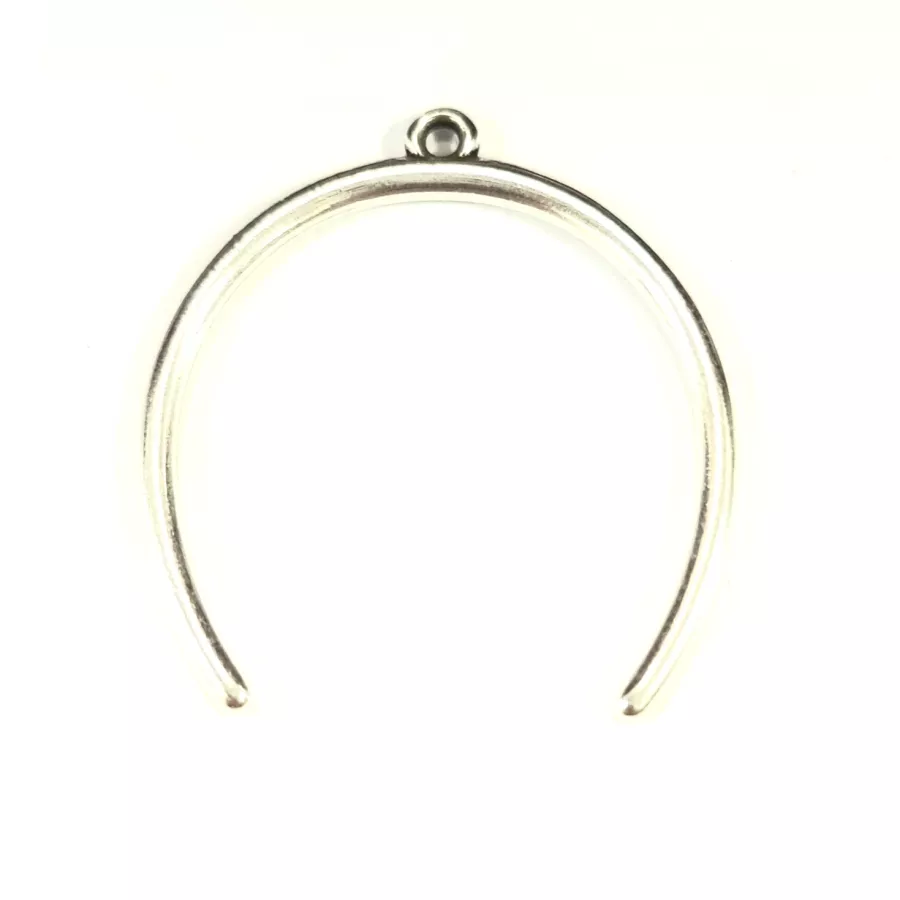 Pendant fer à cheval