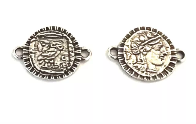 Intercalaire double face avec 2 anneaux 11mm