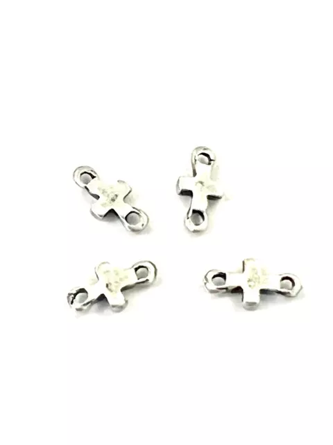 Intercalaire petite croix