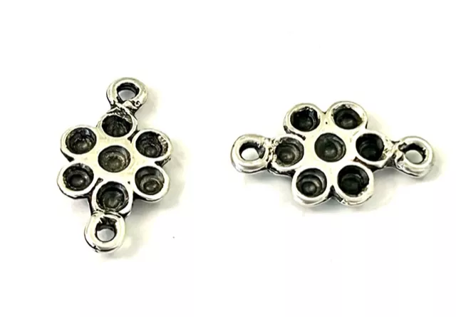 Intercalaire avec trous multiples