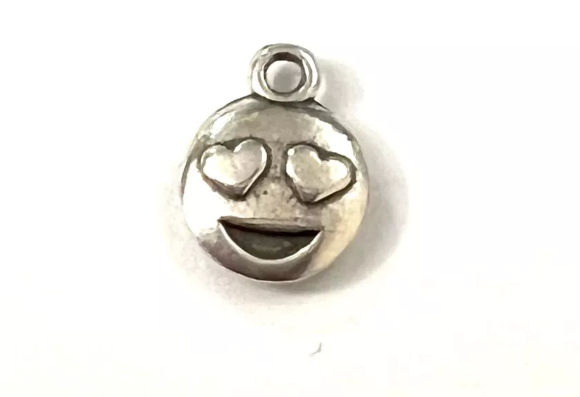 pendant emoticone
