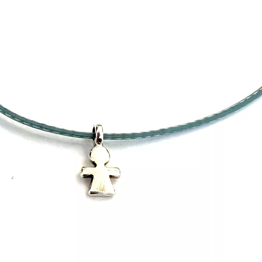 Pendant petite fille