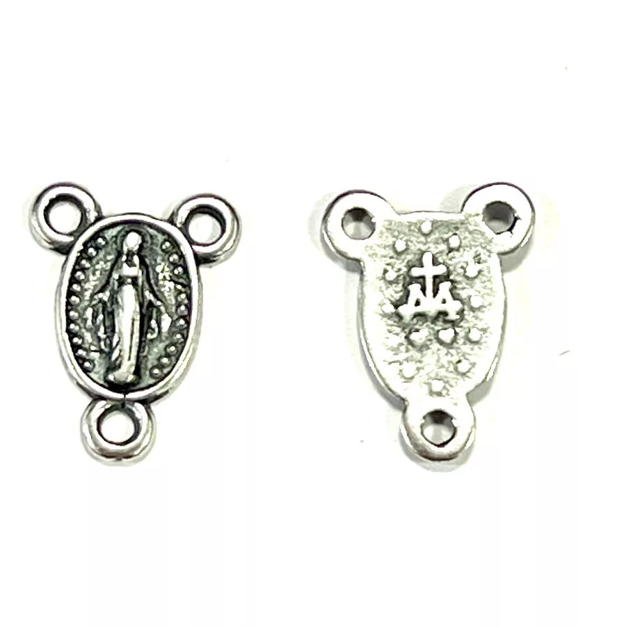 Sainte Vierge pour créer Chapelet