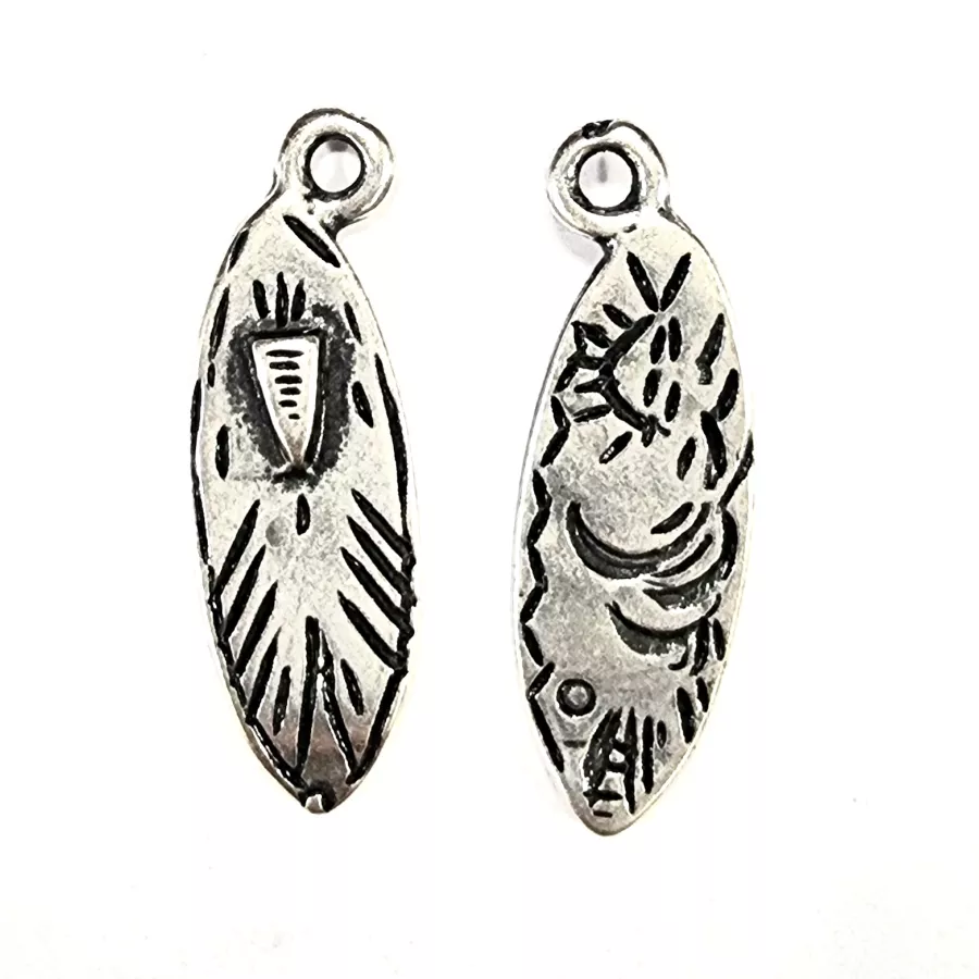 Pendant planche de surf