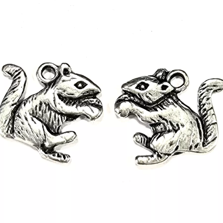 Pendant écureuil
