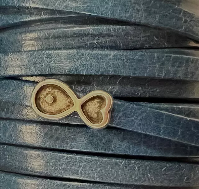 passant poisson pour cuir 5mm