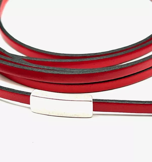 Passant pour cuir 5mm