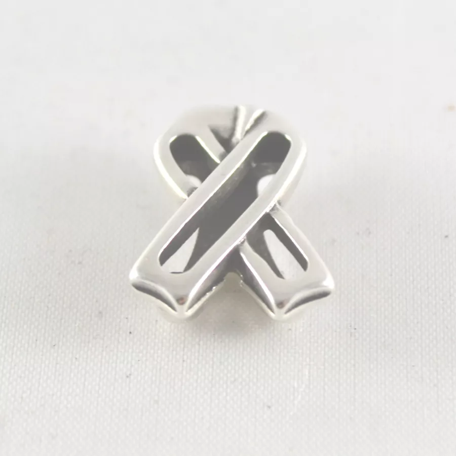 Passant ruban 10mm pour cuir 