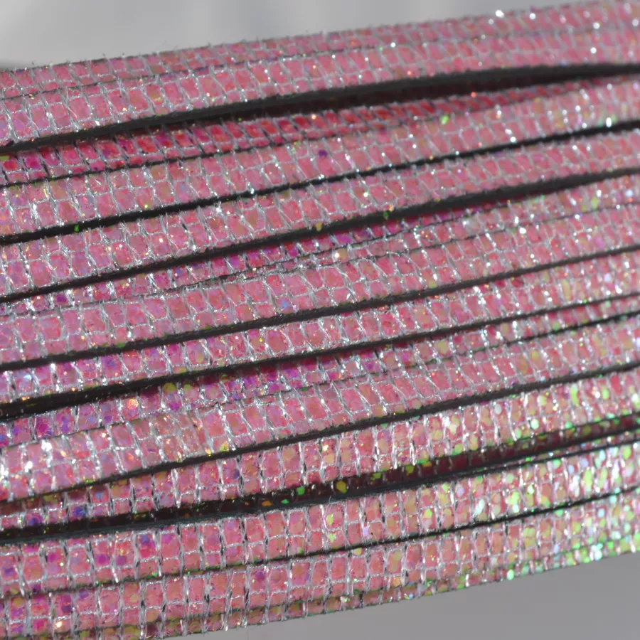 Glitter 5 mm - Candy