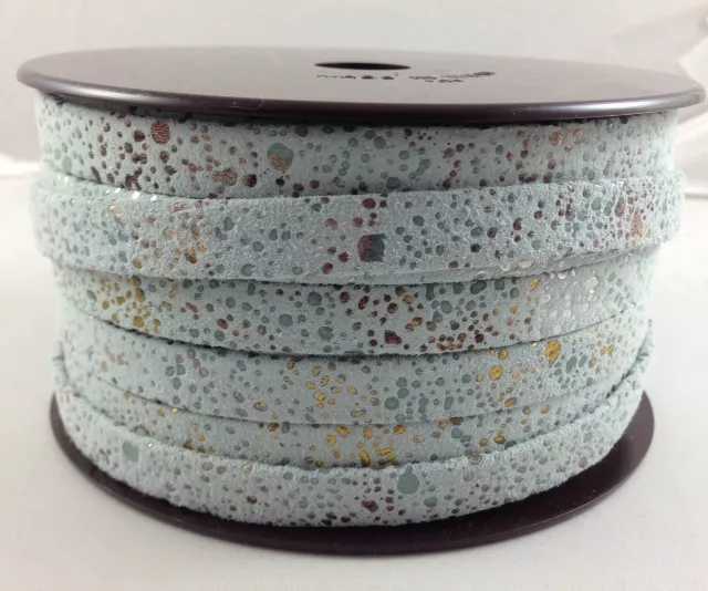 CUIR EXCLUSIVITE iDIL - Vert