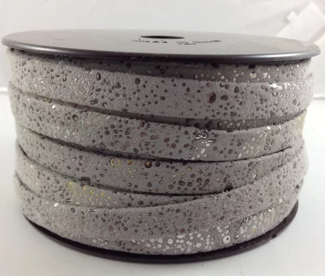 CUIR EXCLUSIVITE iDIL - Gris