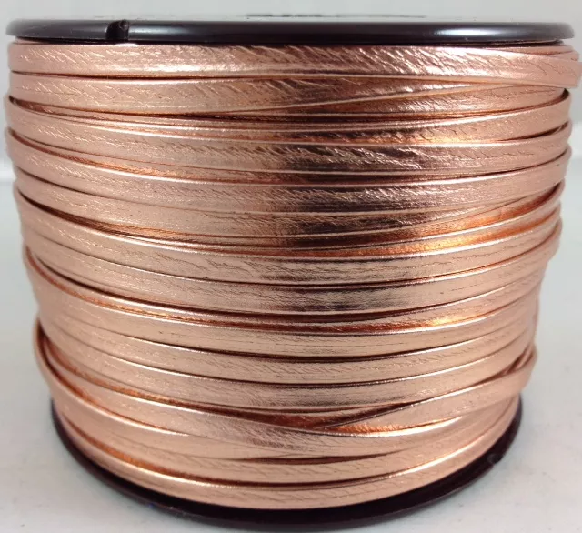 Cuir de chèvre 3mm doublé-NOUVELLES COULEURS - Naturel