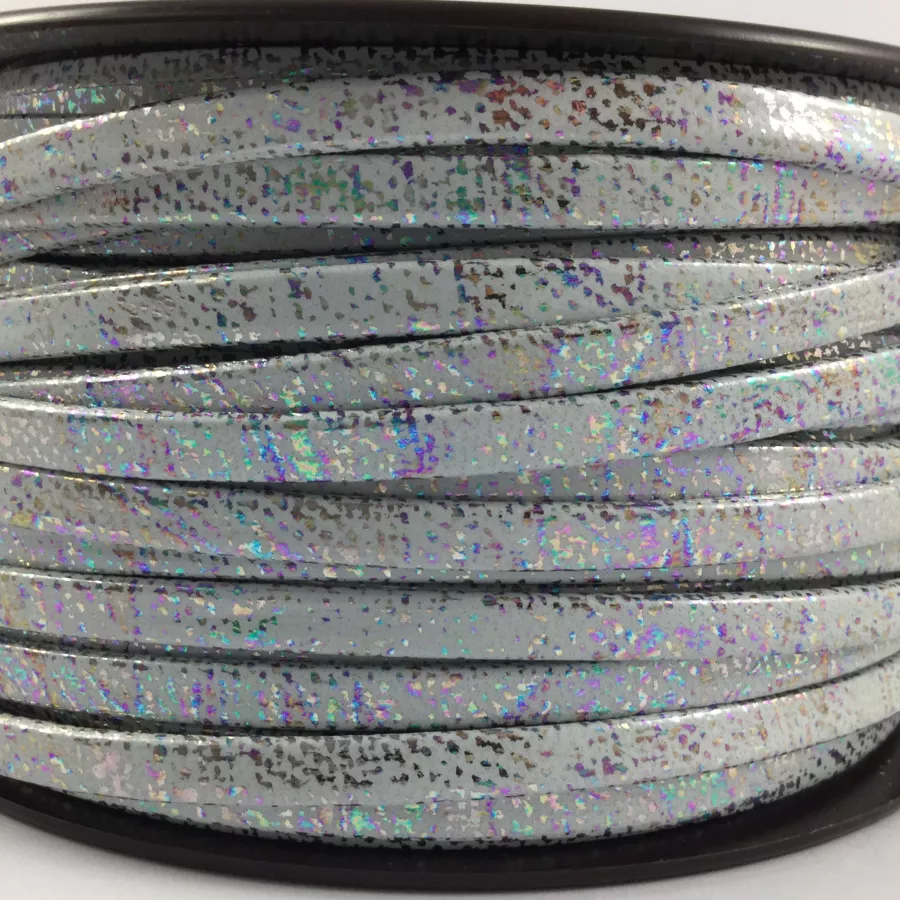 Cuir exclusivité Zeus Etoilé - Blanc