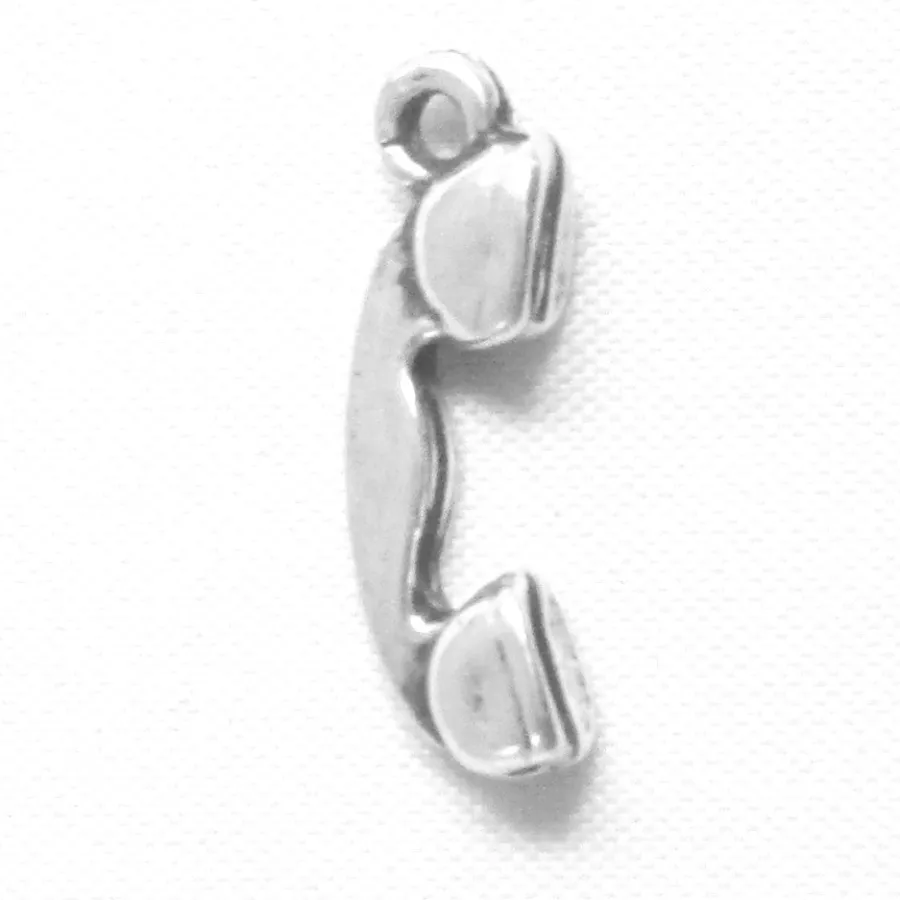 Pendant téléphone 