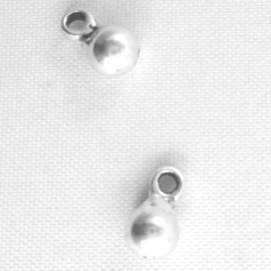 Pendant  petite boule