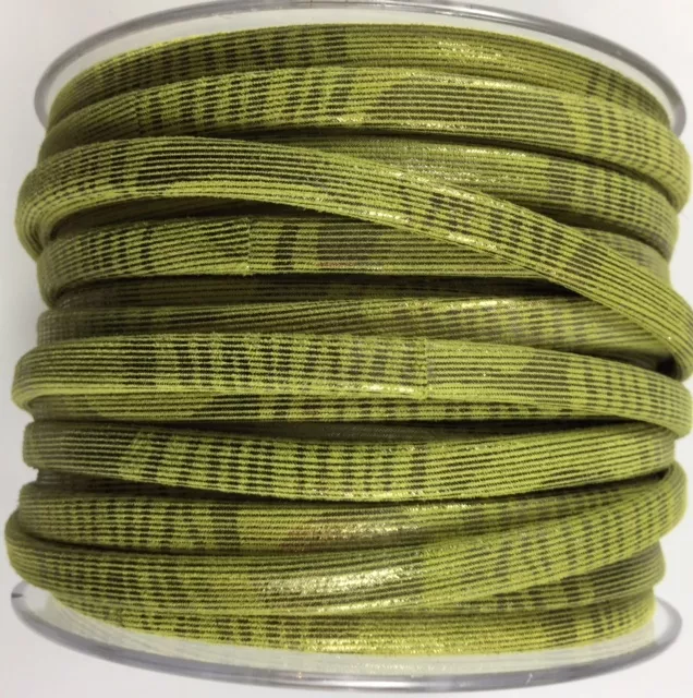 Cuir serie limitées bb - Vert