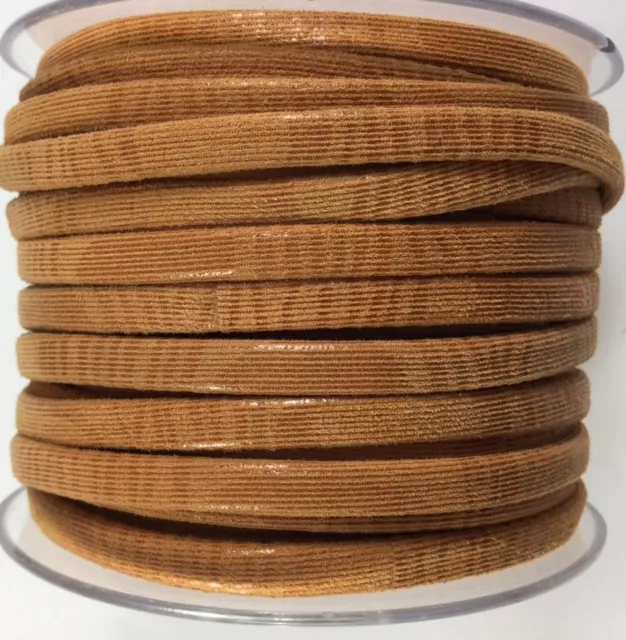 Cuir serie limitées bb - Orange