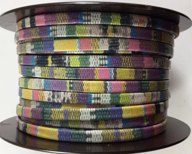 Cuir serie limitées bb - Mordoré