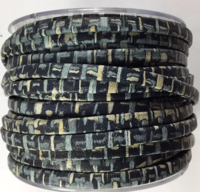 Cuir serie limitées bb - Bleu ciel