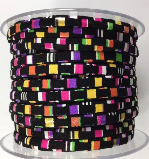 Cuir serie limitées bb - Fuchsia fluo