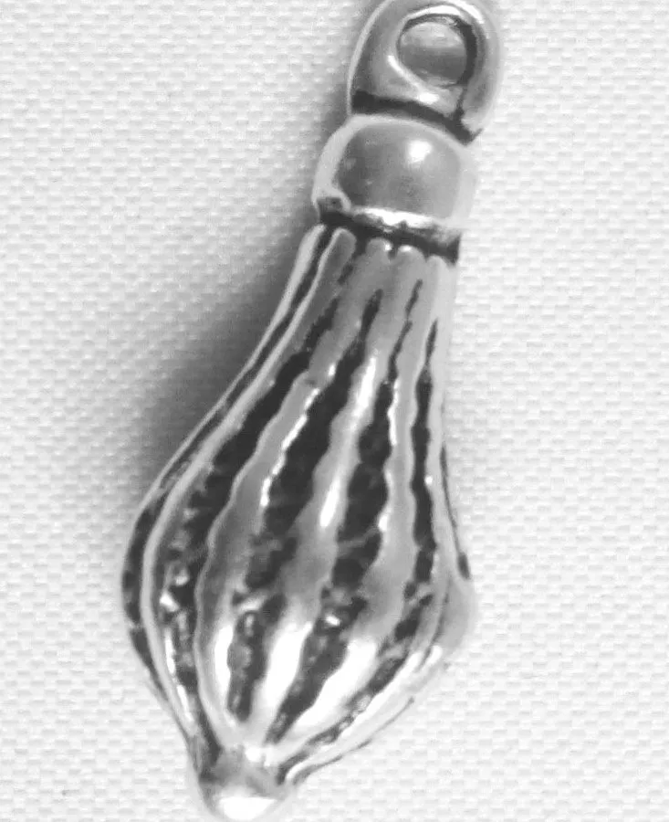 Pendant grosse goutte