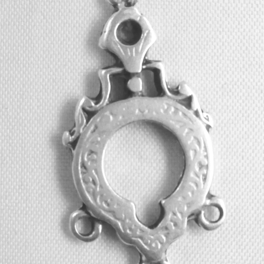 Pendant forme original