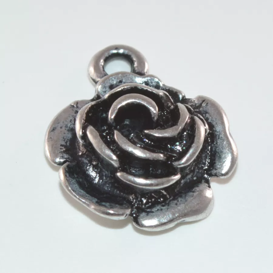 Pendant rose
