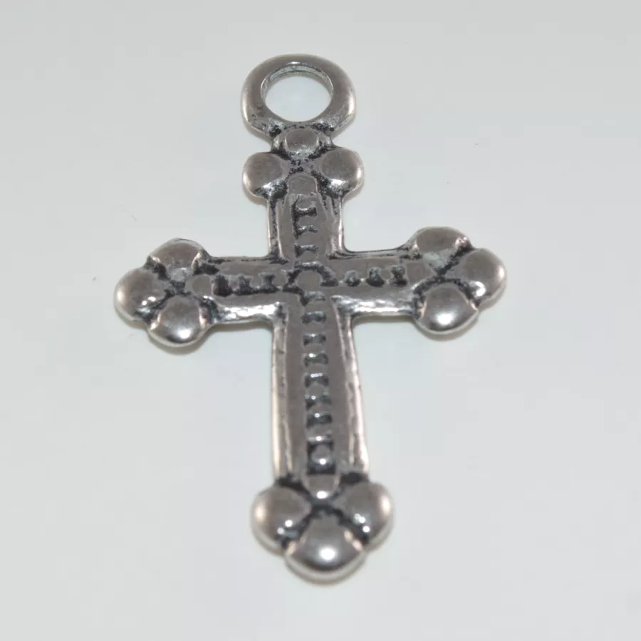Pendant Croix