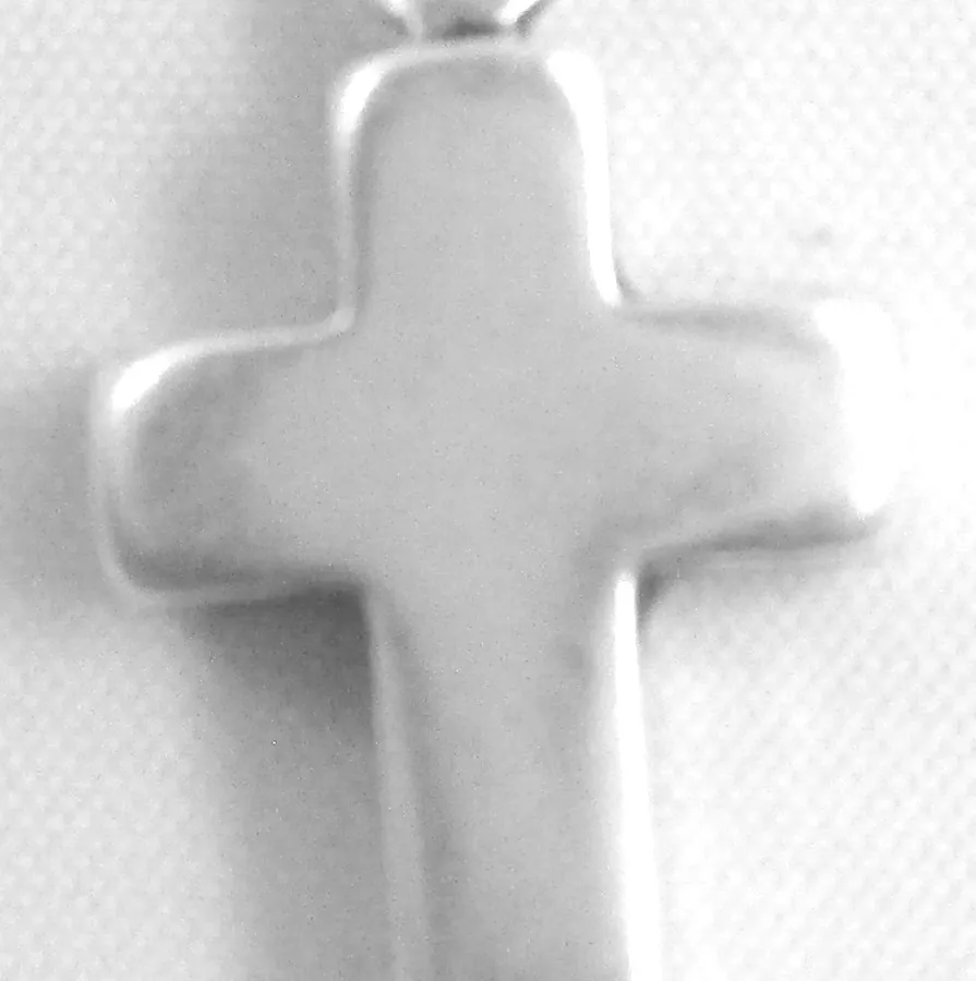 Pendant Croix