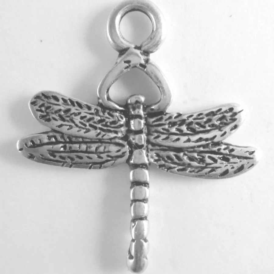Pendant libellule