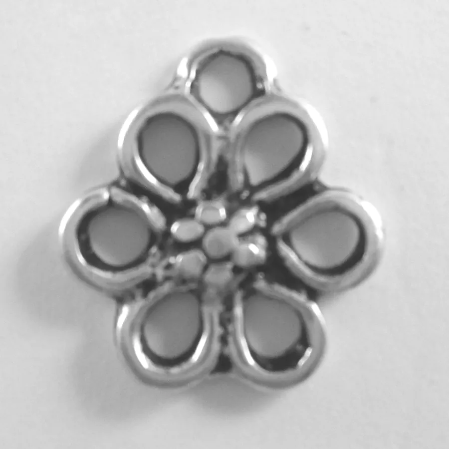 Pendant fleur