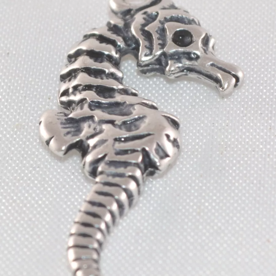 Pendant hippocampe