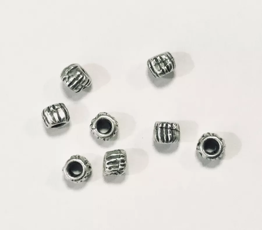 petits perles stries