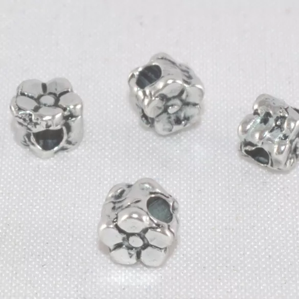 Petit intercalaire fleur