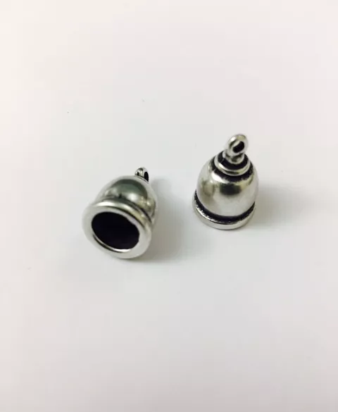 10 cloches 7mm