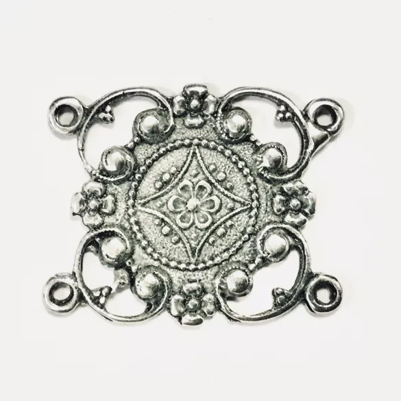 Intercalaire multi anneaux