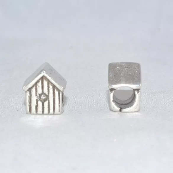 Passant cabane trou : 4.60mm