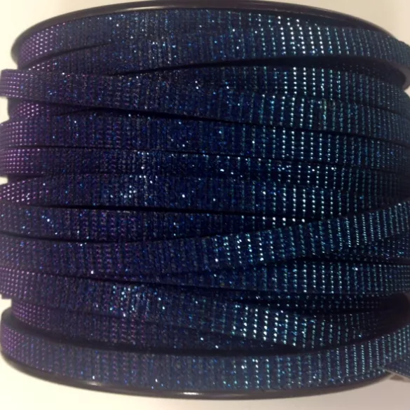 glitter spécial doublé cuir de veau 5mm