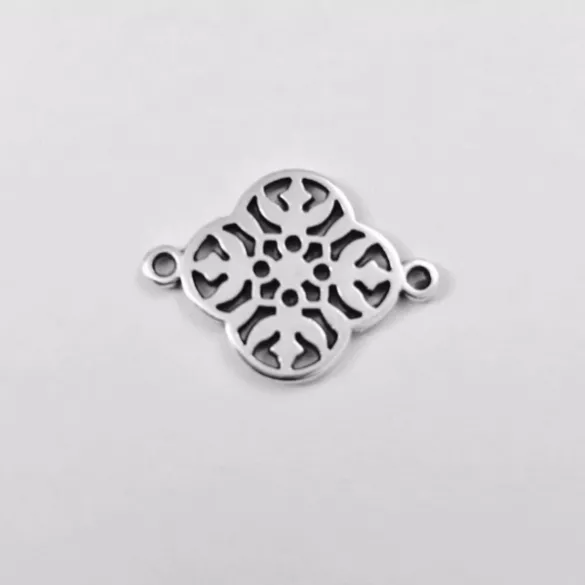 Intercalaire avec 2 anneaux