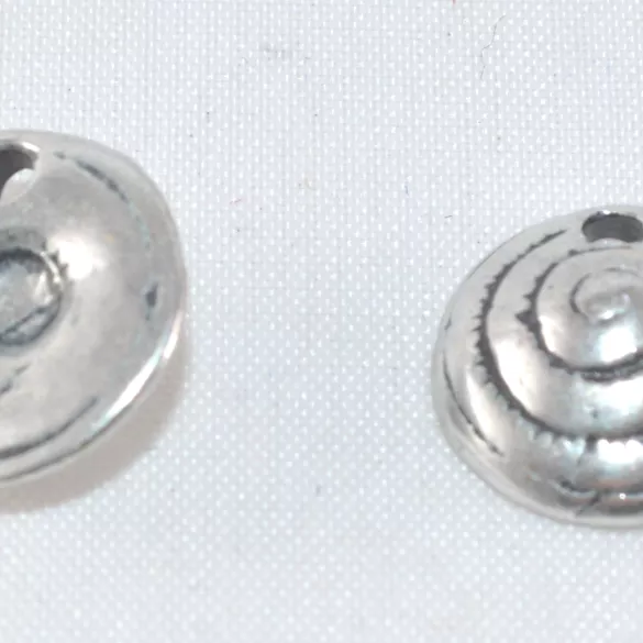 Pendant Coquillage massif