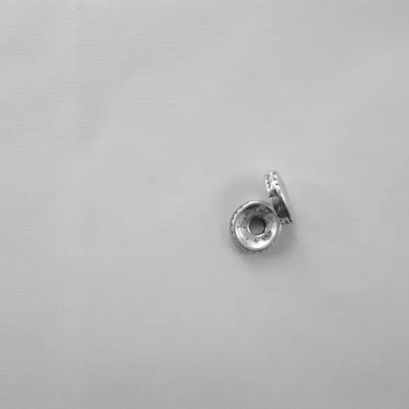 Intercalaire pastille