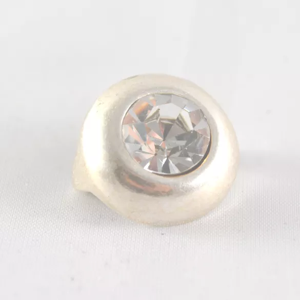 Passant 15 mm avec Swarovski