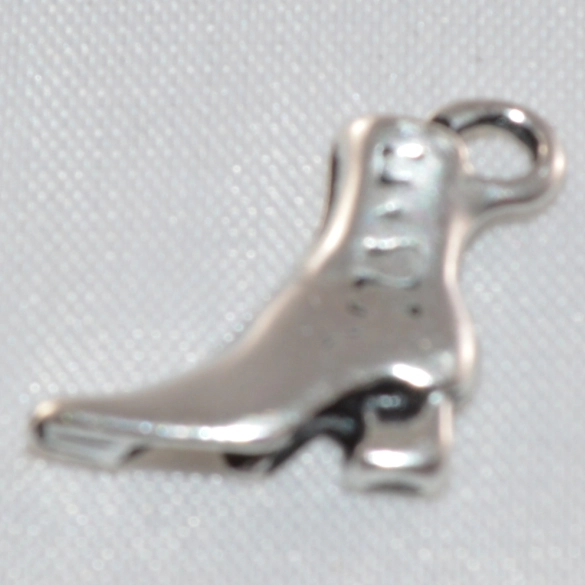 Pendant bottines