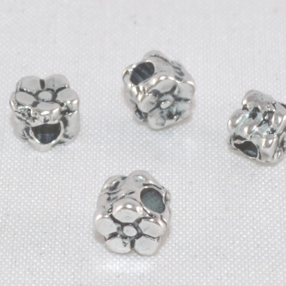 Petit intercalaire fleur