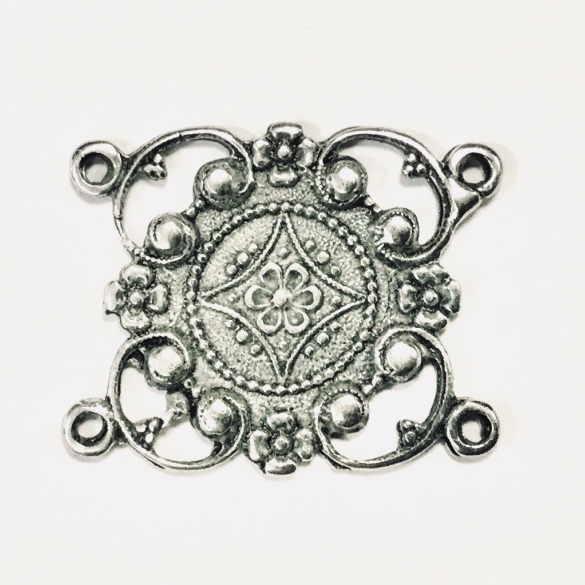 Intercalaire multi anneaux